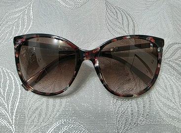 Occhiale da sole Max Mara - bordeaux