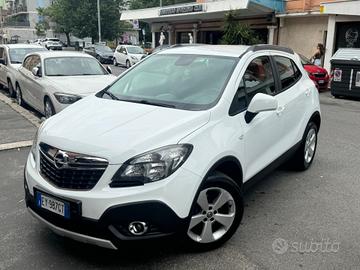 Opel Mokka 1.7 CDTI Ecotec 130CV 4x4 Start&Stop Eg