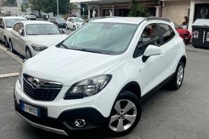 Opel Mokka 1.7 CDTI Ecotec 130CV 4x4 Start&Stop Eg