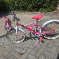 bicicletta bambina