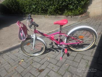 bicicletta bambina