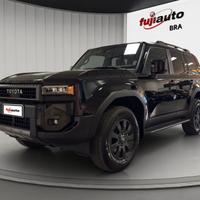 Toyota Land Cruiser 2.8 mhev Adventure awd auto