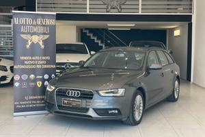 Audi A4 Avant 2.0 TDI 150 CV multitronic Business 
