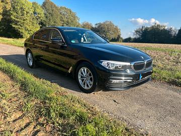 BMW 530E
