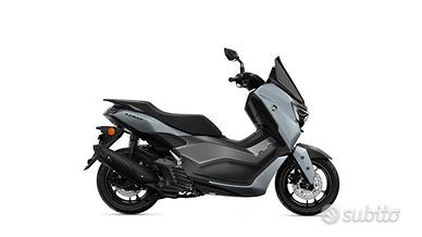 Yamaha Nmax 125 Tech Max