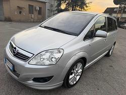 OPEL Zafira 1.9 16V CDTI 150CV Cosmo senza lavor