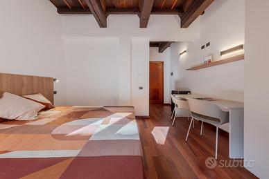 Stanza All Inclusive, Clima e... [FE_CRR4A-A_D204]