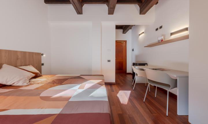 Stanza All Inclusive, Clima e... [FE_CRR4A-A_D204]