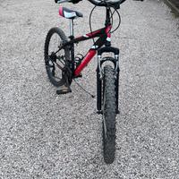 MTB ragazzo