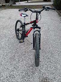 MTB ragazzo