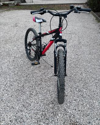 MTB ragazzo