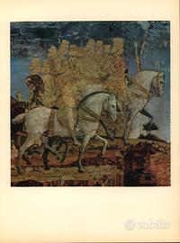 Monografia Olivetti- Francesco del Cossa