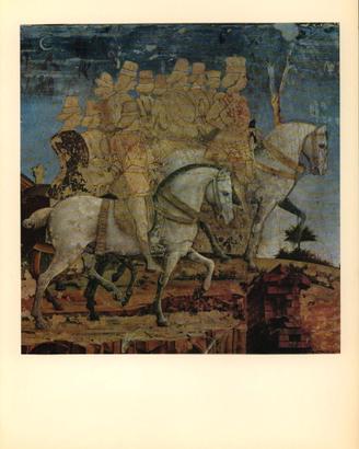 Monografia Olivetti- Francesco del Cossa