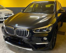BMW X1 sdrive 16d XLINE