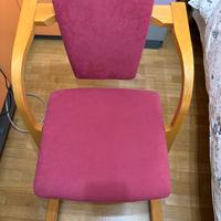 Sedia ergonomica STOKKE