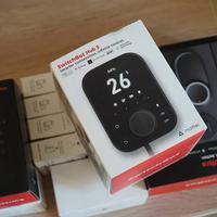 SwitchBot Hub 3 - Centro Domotica Smart