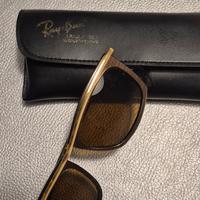 occhiali da sole ray ban anni 80