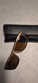 occhiali da sole ray ban anni 80
