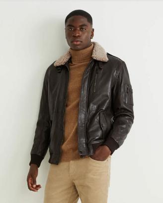 Moncler giubbotto 