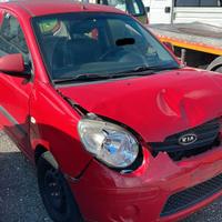 Ricambi Kia Picanto 1.0 Benzina 2008