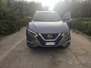 Nissan Qashqai Seconda Serie  2019 N-CONNECTA