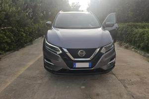 Nissan Qashqai Seconda Serie  2019 N-CONNECTA