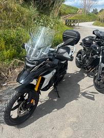 BMW g 310gs