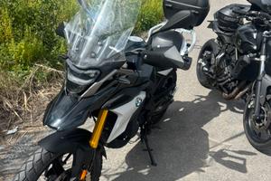 BMW g 310gs
