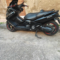 T max
