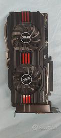 Gpu ASUS GeForce DirectCU II GTX 770