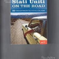 Guida Lonely Planet STATI UNITI ON THE ROAD