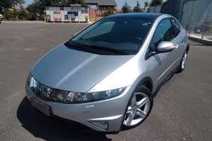 Honda Civic 2.2 i-CTDi 3p. Type S DPF LE x neopate