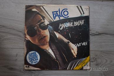 vinile 45