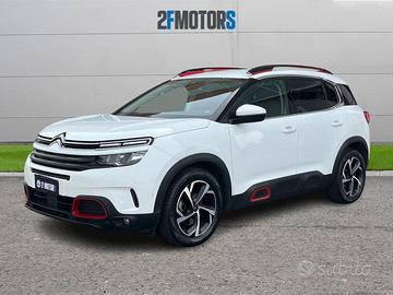 Citroen C5 Aircross 1.5 bluehdi Feel s&s 130cv