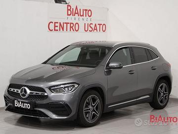 Mercedes-Benz GLA 200 Automatic Premium