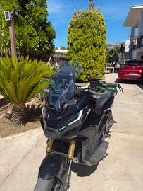 HONDA X ADV 750 2024