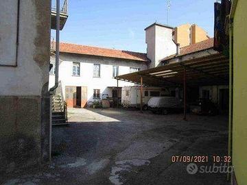 Stabile a Mortara, via Balduzzi, 27, 1 locali