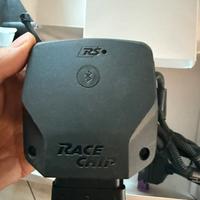 Centralina aggiuntiva racechip audi a4 tdi