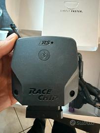 Centralina aggiuntiva racechip audi a4 tdi