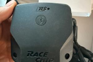 Centralina aggiuntiva racechip audi a4 tdi