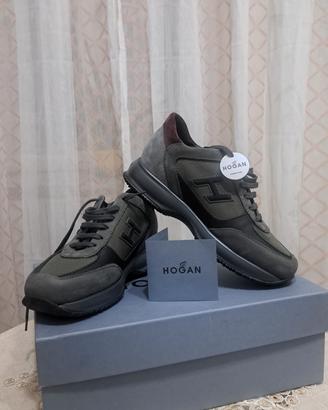 Hogan Interactive H Floch uomo NUOVE
