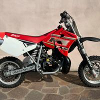 Honda HM Baja Racing JR 10/10
