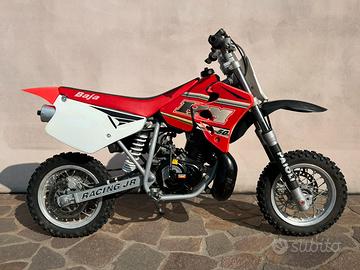 Honda HM Baja Racing JR 10/10