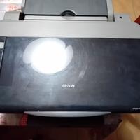 Epson dx 4000 funzionante