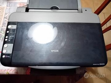 Epson dx 4000 funzionante