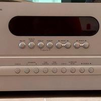 Sintoamplificatore NAD