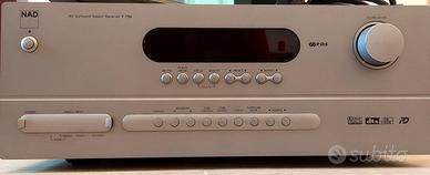 Sintoamplificatore NAD