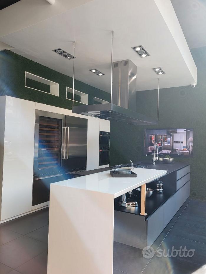 Subito - Outlet Arredamento - Cucina NewAge pensili alti - no eldom -  Arredamento e Casalinghi In vendita a Milano