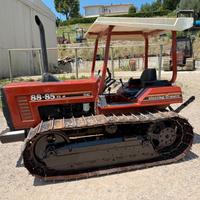 New Holland 88-85 Trattore