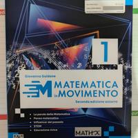 MATEMATICA IN MOVIMENTO  1 